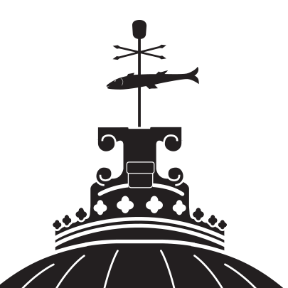 RentBloomington - Square Profile Logo